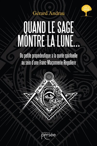 Couverture_Quand le sage montre la lune...