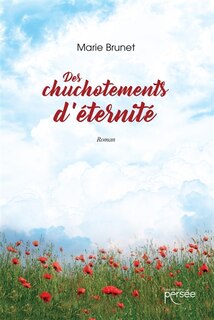 Couverture_Des chuchotements d'éternité