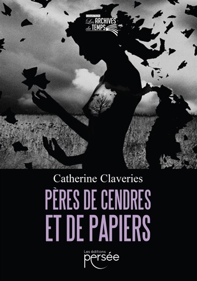 Front cover_Pères de cendres et de papiers