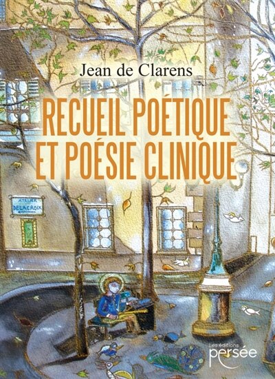 Couverture_Recueil po&eacute;tique et Po&eacute;sie clinique