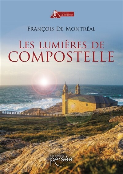 Front cover_Les lumières de Compostelle