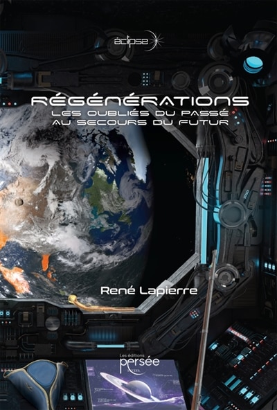 Front cover_Régénération