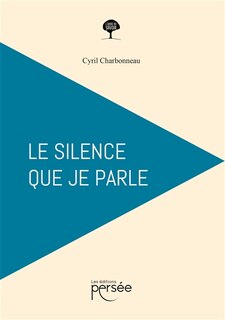 Front cover_Le silence que je parle