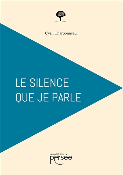 Front cover_Le silence que je parle