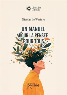 Front cover_Un manuel pour la pensée pour tous