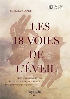 Front cover_Les 18 voies de l'éveil