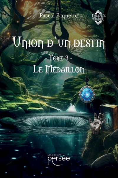 Front cover_Union d'un destin