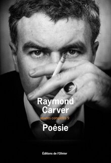 Front cover_Poésie
