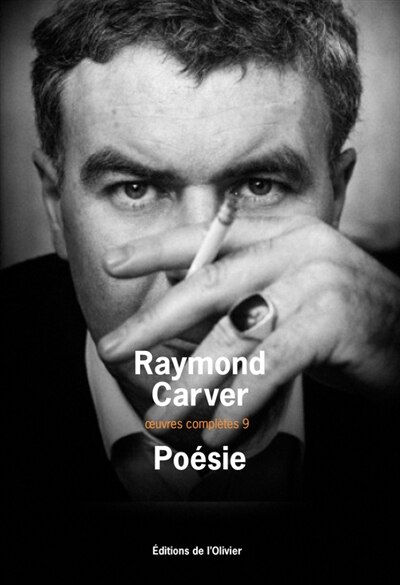 Front cover_Poésie