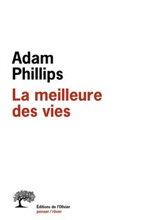 Front cover_La meilleure des vies
