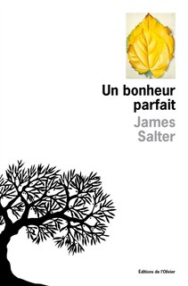 Front cover_Un bonheur parfait [nouvelle édition]