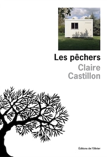 Front cover_Les pêchers