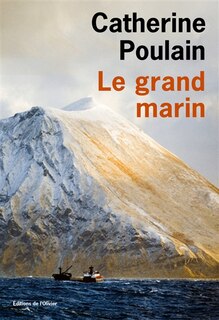 Front cover_Le grand marin
