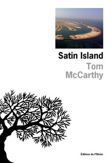Front cover_Satin Island