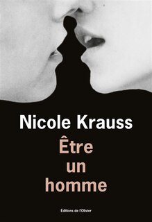 Couverture_Etre un homme