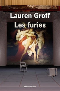 Front cover_Les furies