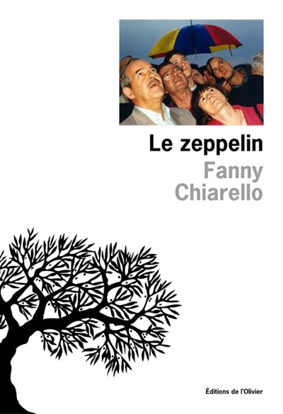 Front cover_Le zeppelin