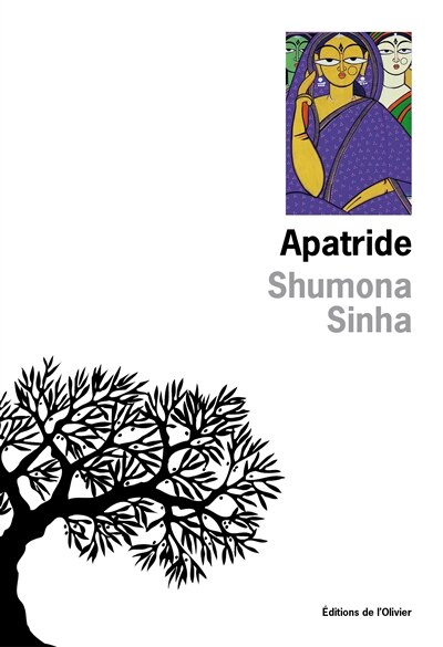 Front cover_Apatride