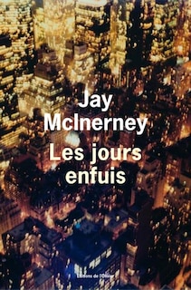Couverture_Les jours enfuis