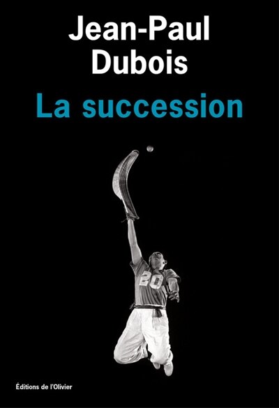 Couverture_La succession