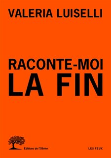 Front cover_Raconte-moi la fin