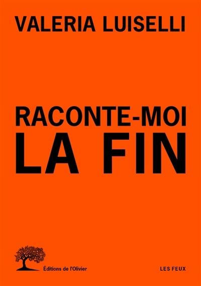 Front cover_Raconte-moi la fin