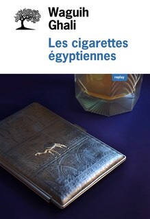 Front cover_Les cigarettes égyptiennes