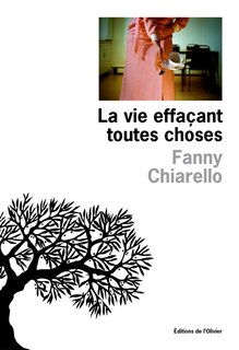Front cover_La vie effaçant toutes choses