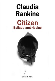 CITIZEN. BALLADE AMERICAINE