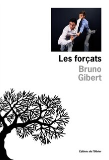 Front cover_LES Forçats