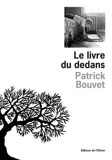 Front cover_Le livre du dedans