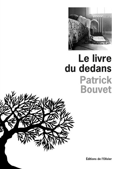 Front cover_Le livre du dedans