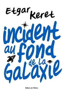 Front cover_INCIDENT AU FOND DE LA GALAXIE
