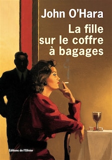 Couverture_La fille sur le coffre à bagages