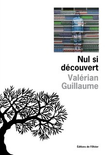 Couverture_NUL SI DÉCOUVERT