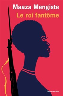 Couverture_Le roi fantôme