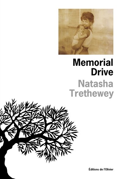 Front cover_Memorial drive