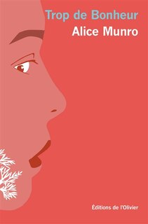 Front cover_Trop de bonheur