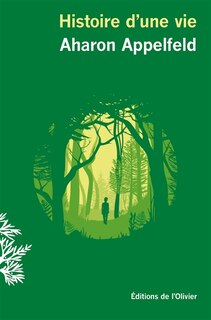 Couverture_Histoire d'une vie