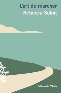 Couverture_L' art de marcher