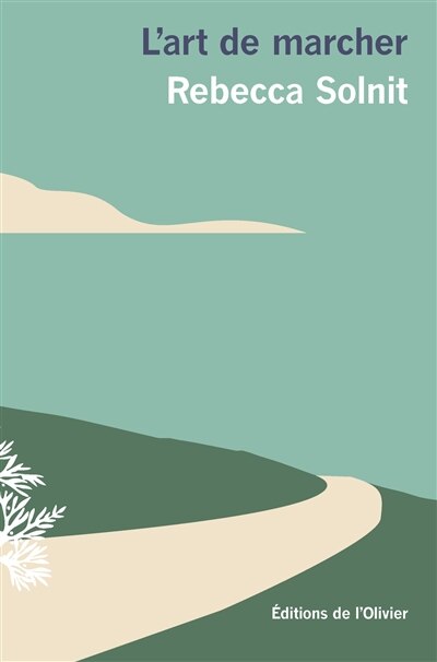 Couverture_L' art de marcher