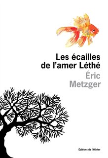 Front cover_Les écailles de l'amer Léthé