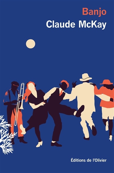 Front cover_Banjo