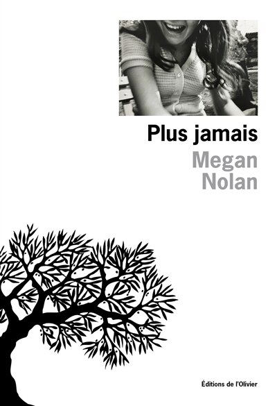 Front cover_Plus jamais
