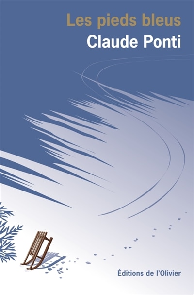 Front cover_Les pieds-bleus