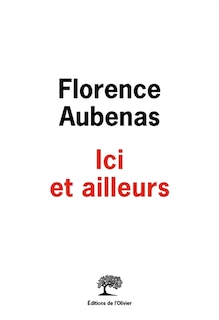 Front cover_Ici et ailleurs