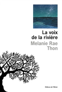 Front cover_La voix de la rivière