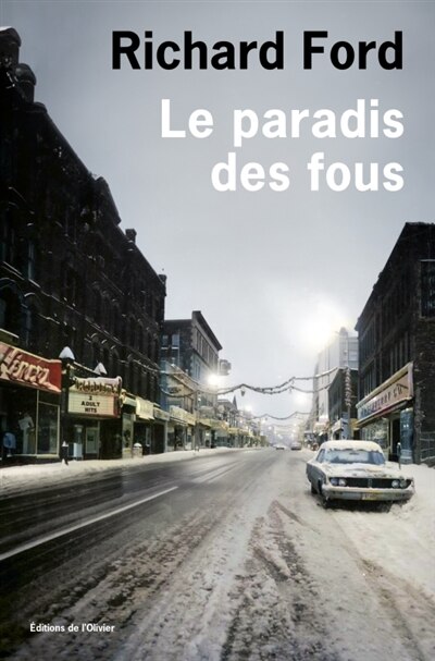 Couverture_Le paradis des fous