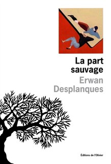 Couverture_La part sauvage