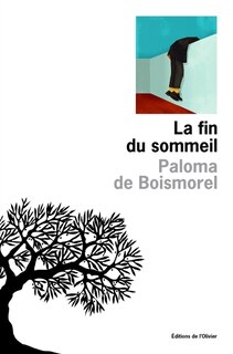 Front cover_La fin du sommeil